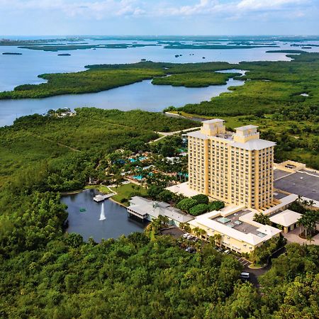 Hyatt Regency Coconut Point Resort & Spa Near Naples Bonita Springs Bagian luar foto