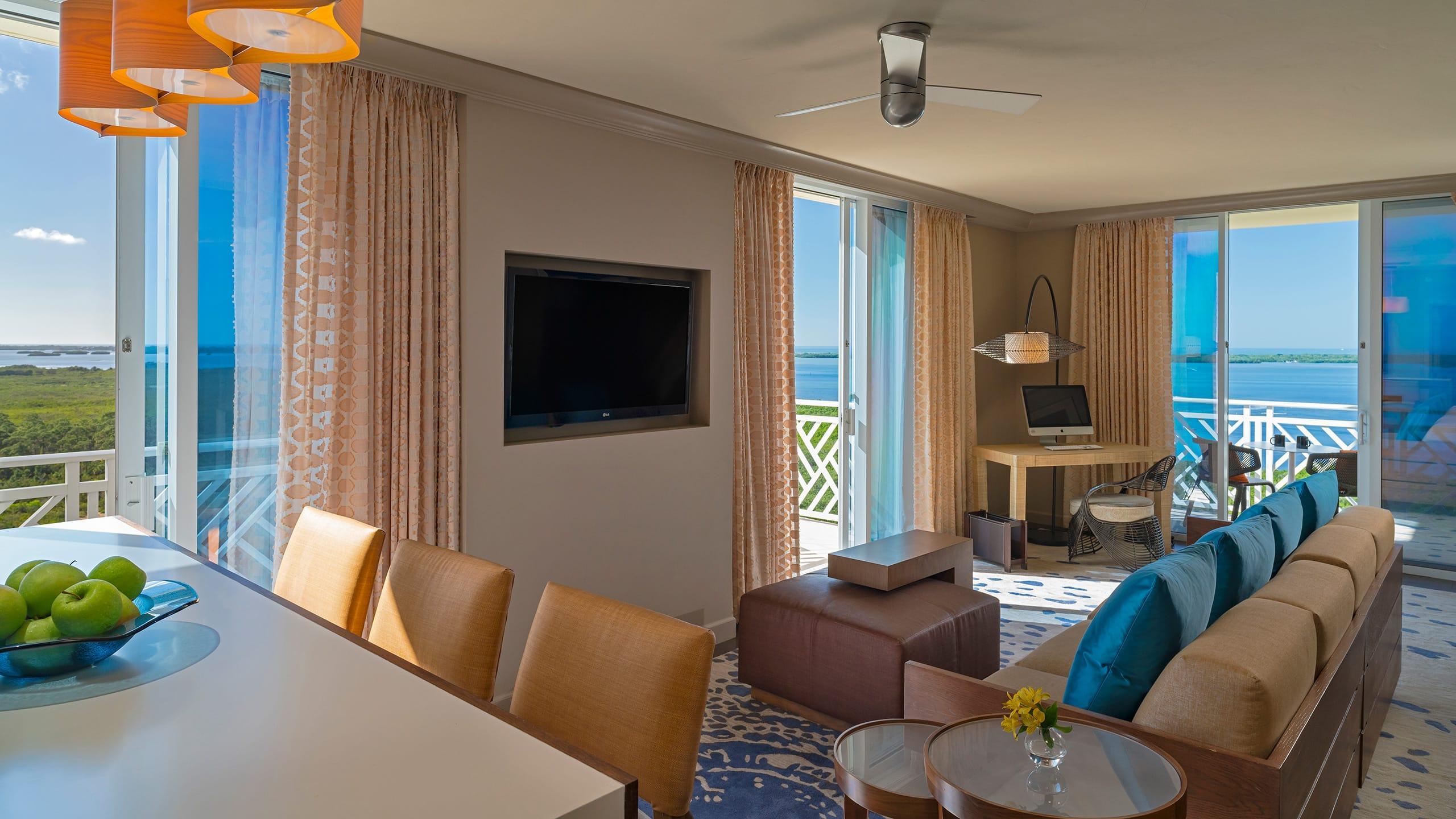 Hyatt Regency Coconut Point Resort & Spa Near Naples Bonita Springs Bagian luar foto