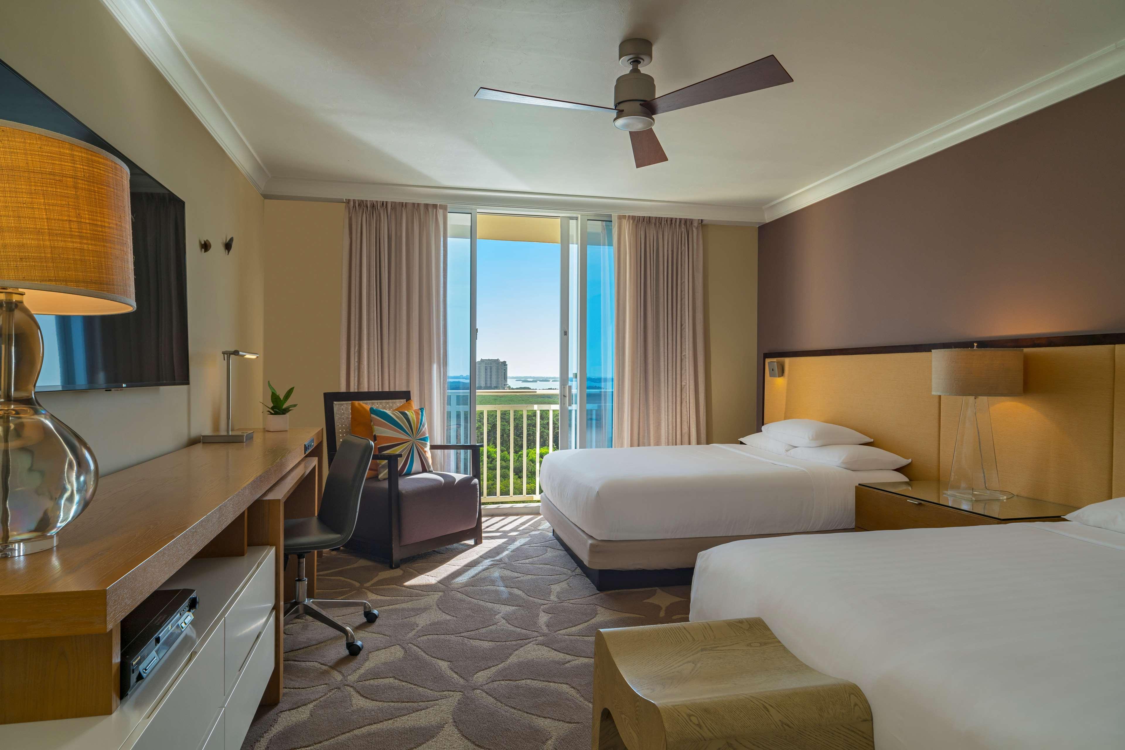 Hyatt Regency Coconut Point Resort & Spa Near Naples Bonita Springs Bagian luar foto
