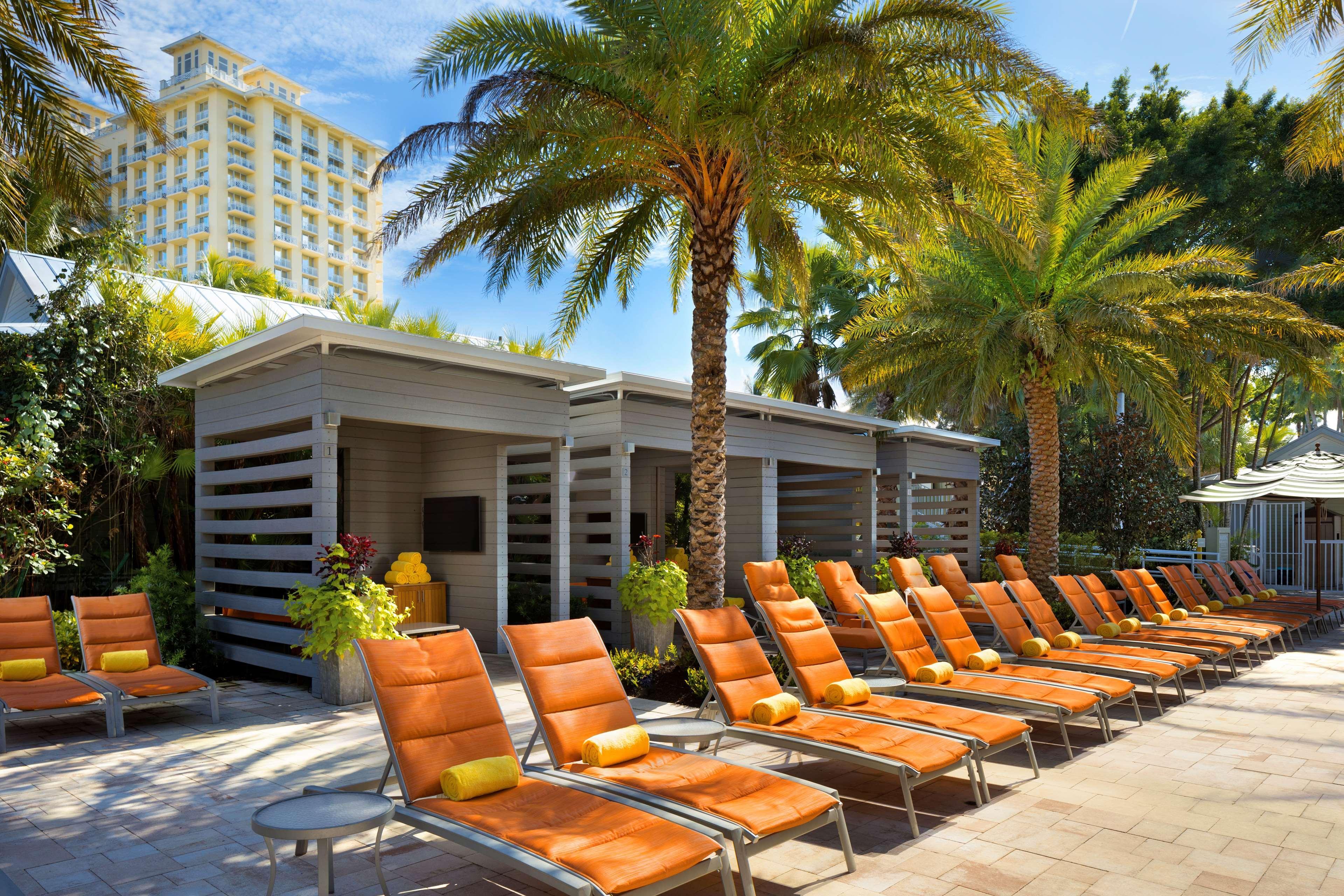 Hyatt Regency Coconut Point Resort & Spa Near Naples Bonita Springs Bagian luar foto