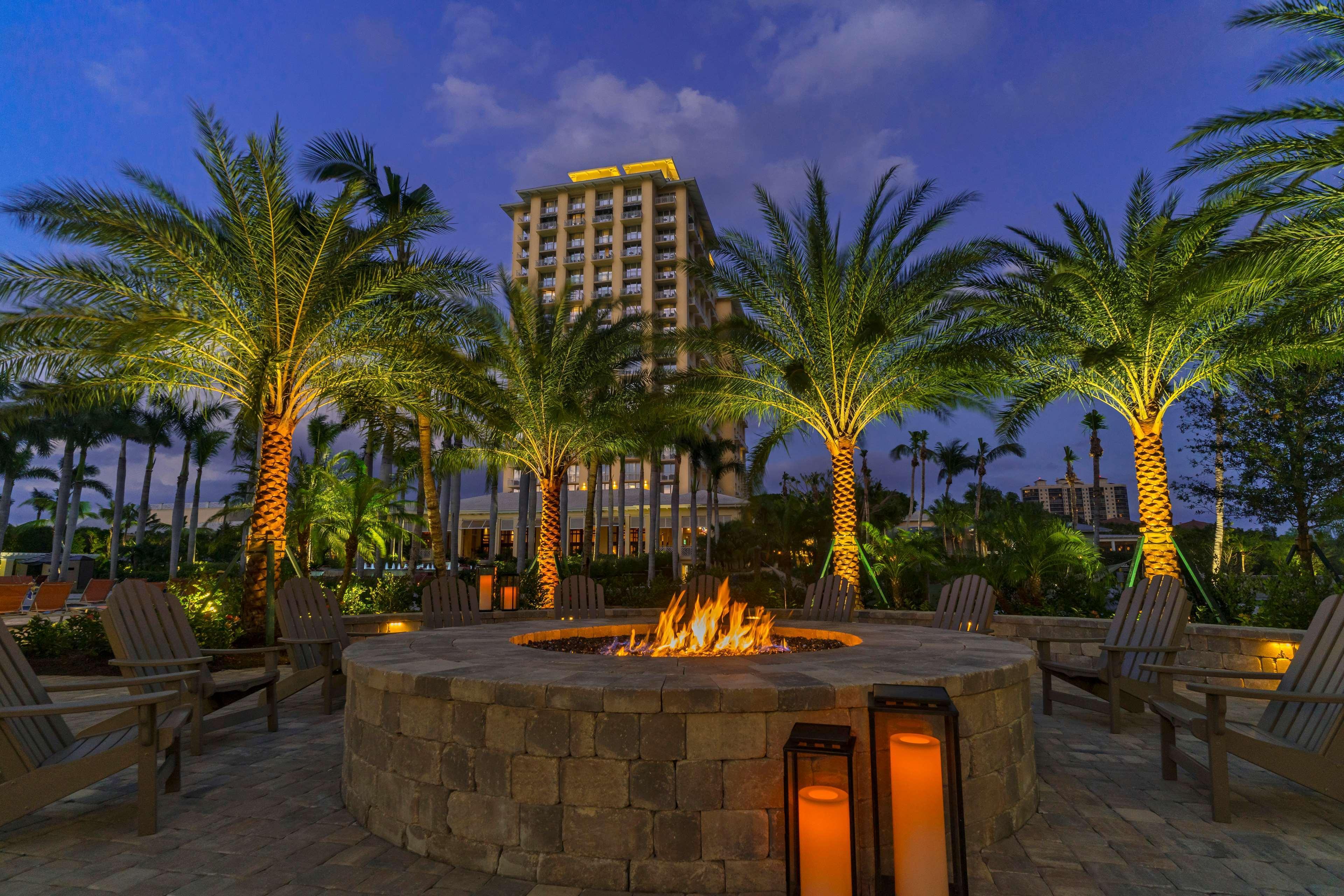 Hyatt Regency Coconut Point Resort & Spa Near Naples Bonita Springs Bagian luar foto
