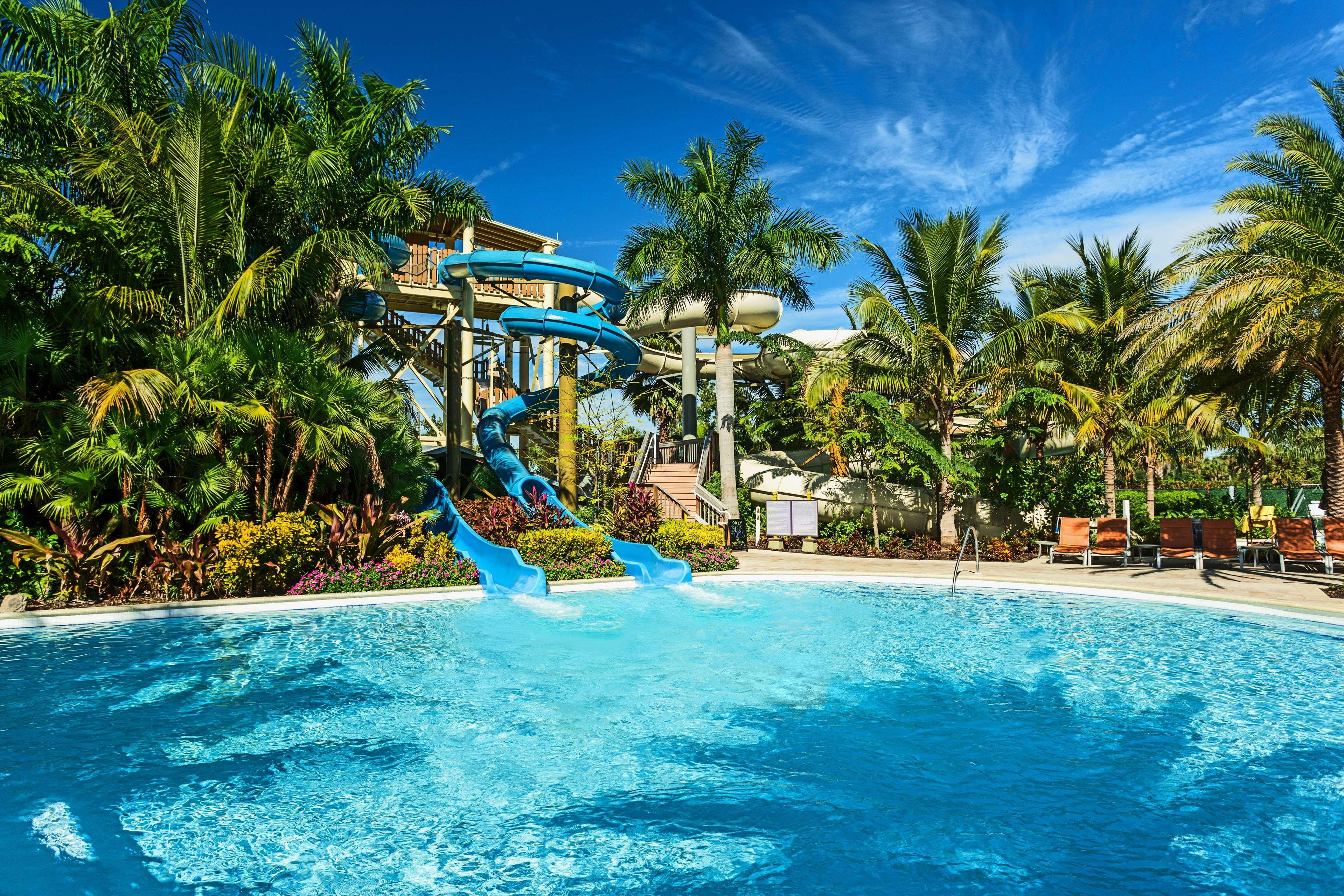 Hyatt Regency Coconut Point Resort & Spa Near Naples Bonita Springs Bagian luar foto