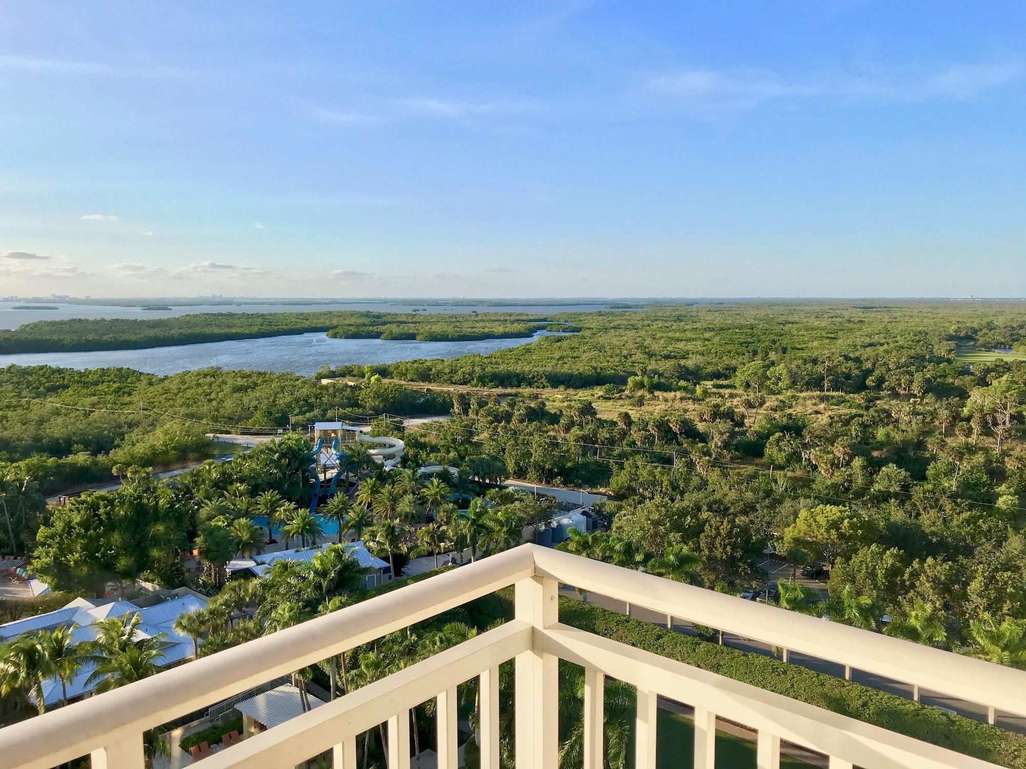 Hyatt Regency Coconut Point Resort & Spa Near Naples Bonita Springs Bagian luar foto