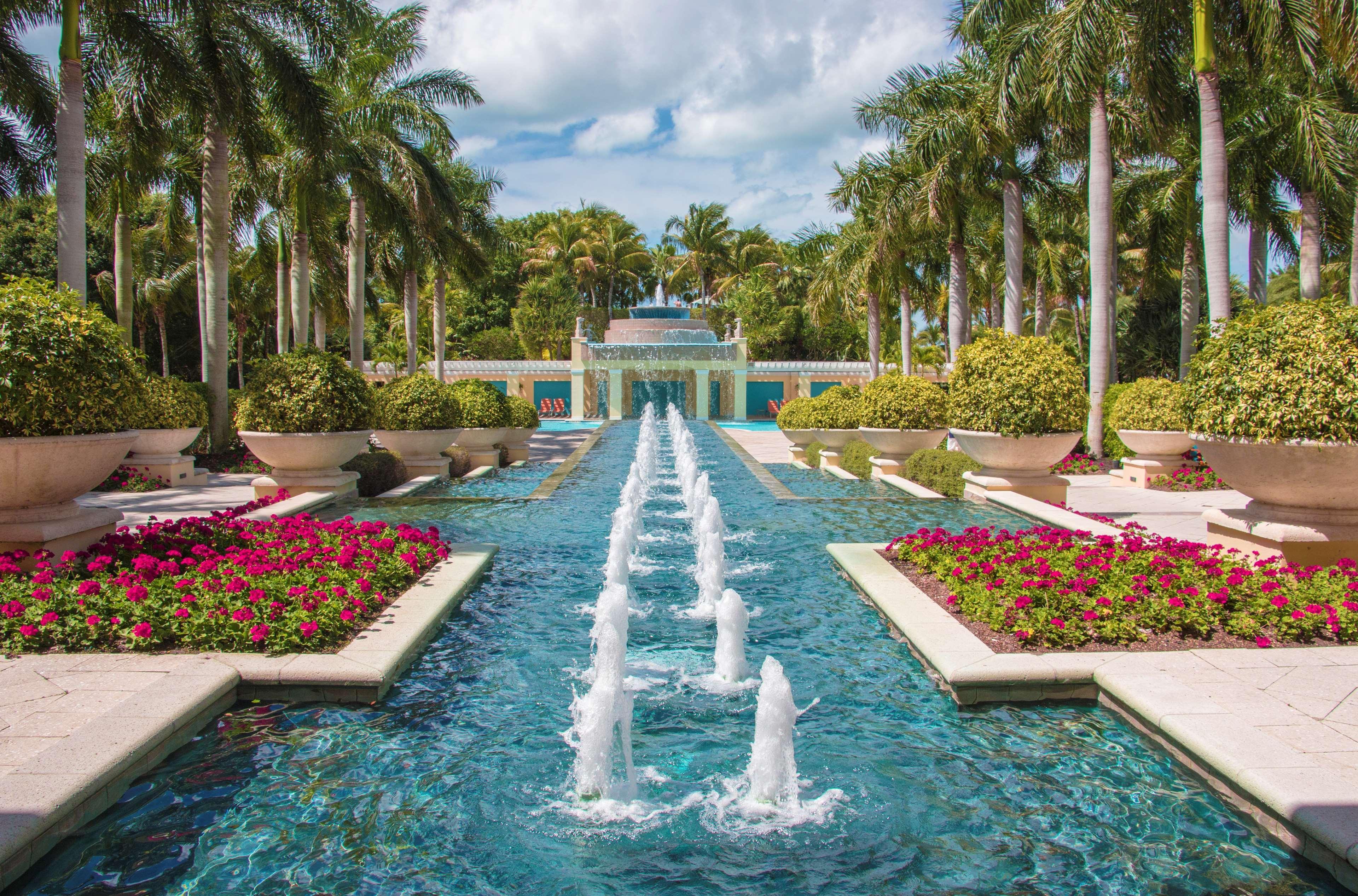 Hyatt Regency Coconut Point Resort & Spa Near Naples Bonita Springs Bagian luar foto