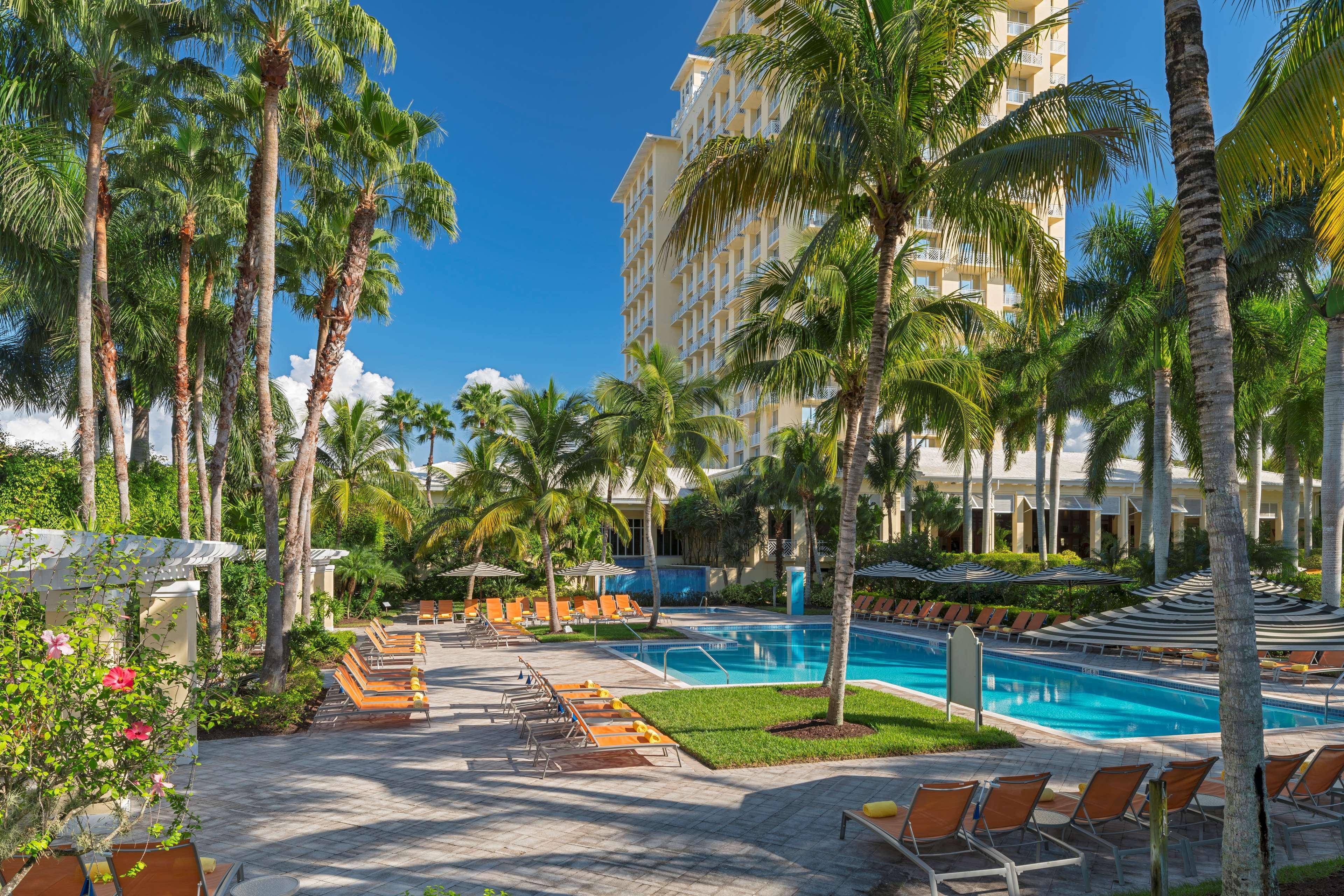Hyatt Regency Coconut Point Resort & Spa Near Naples Bonita Springs Bagian luar foto