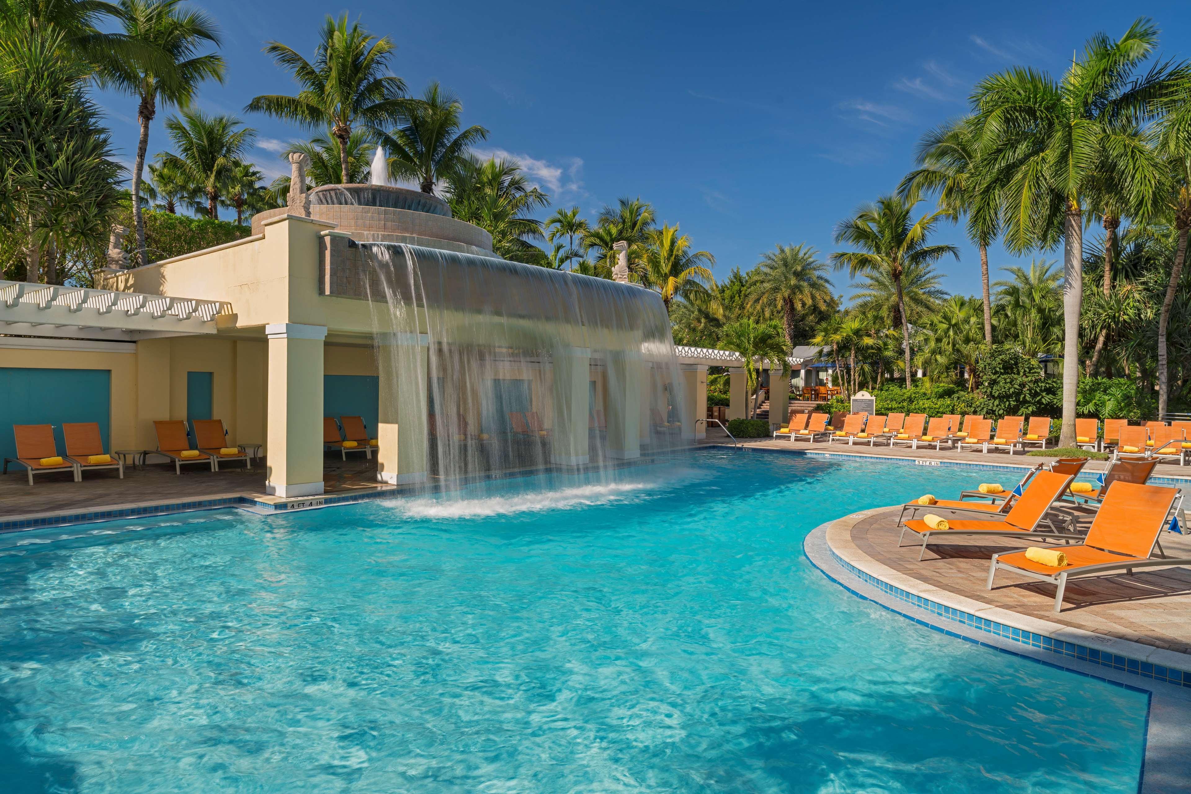 Hyatt Regency Coconut Point Resort & Spa Near Naples Bonita Springs Bagian luar foto