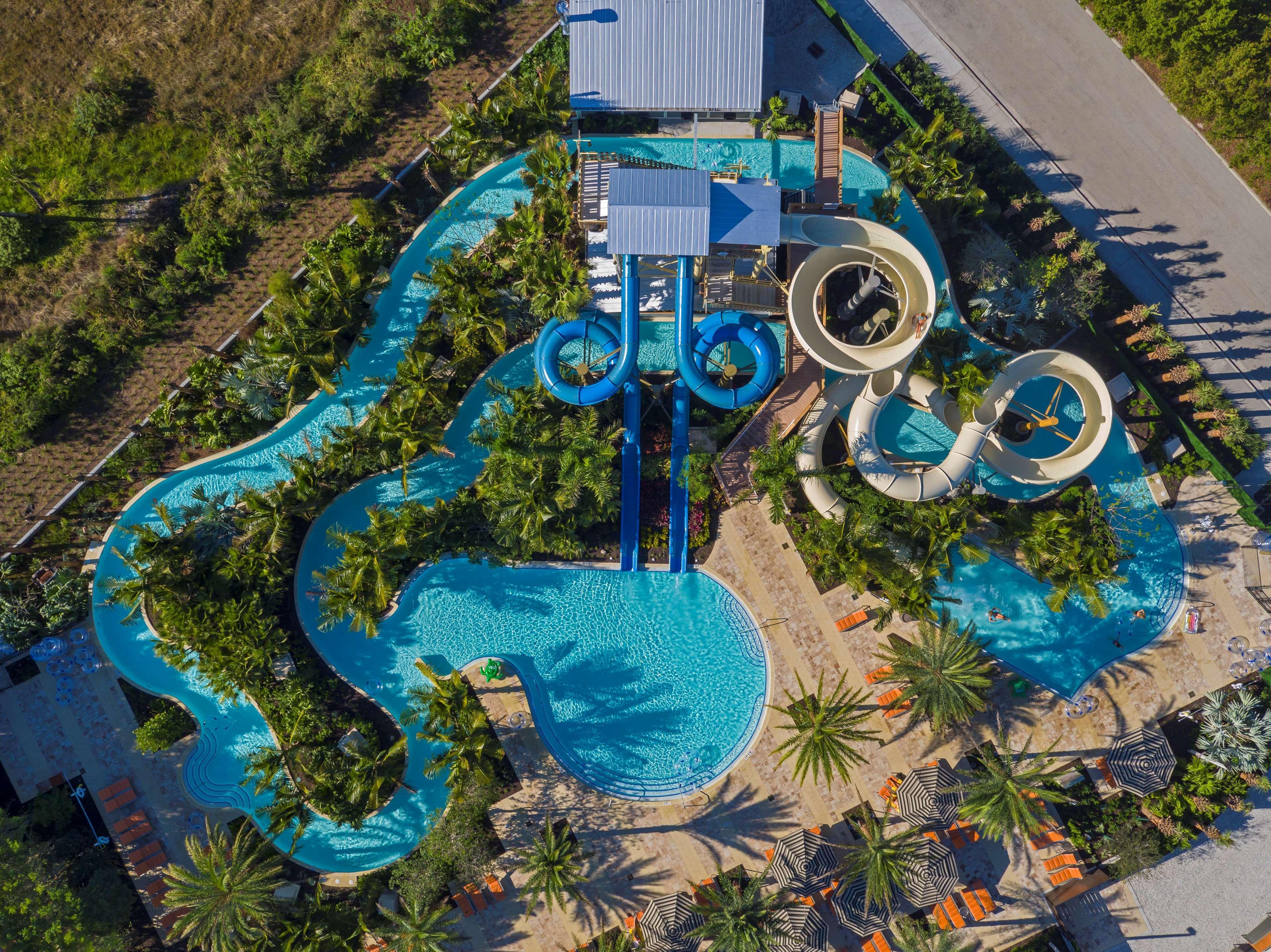 Hyatt Regency Coconut Point Resort & Spa Near Naples Bonita Springs Bagian luar foto