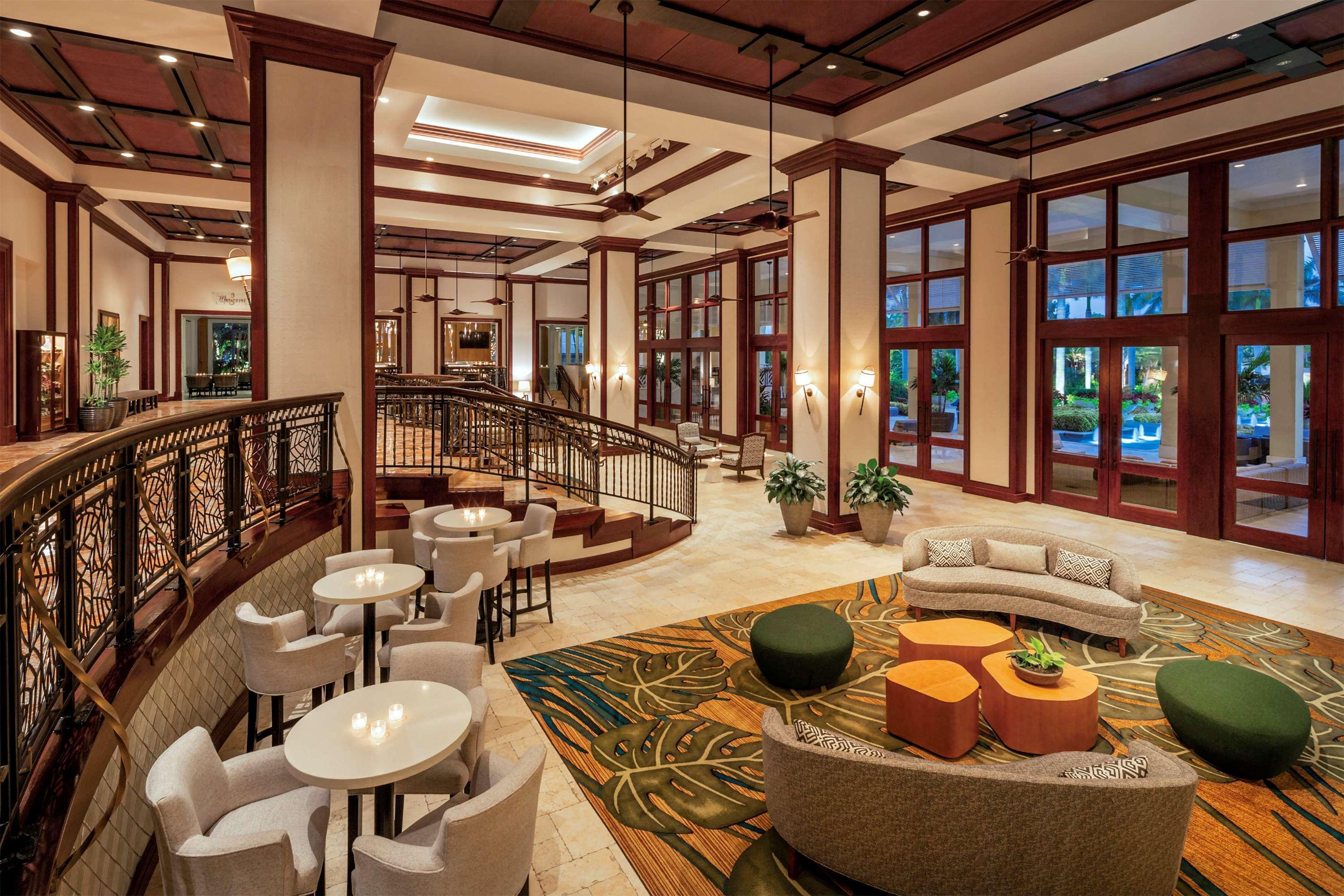 Hyatt Regency Coconut Point Resort & Spa Near Naples Bonita Springs Bagian luar foto