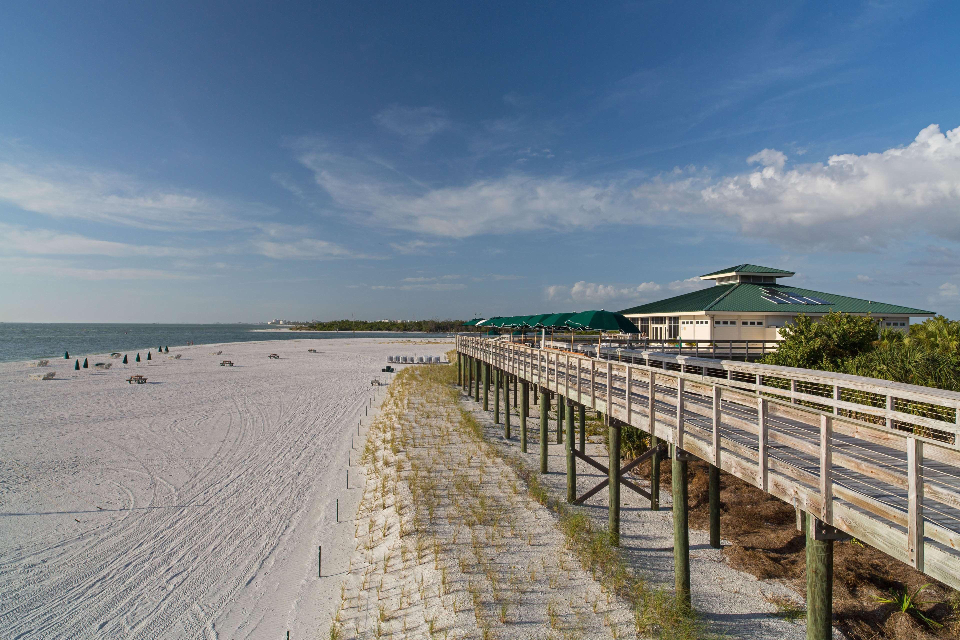 Hyatt Regency Coconut Point Resort & Spa Near Naples Bonita Springs Bagian luar foto