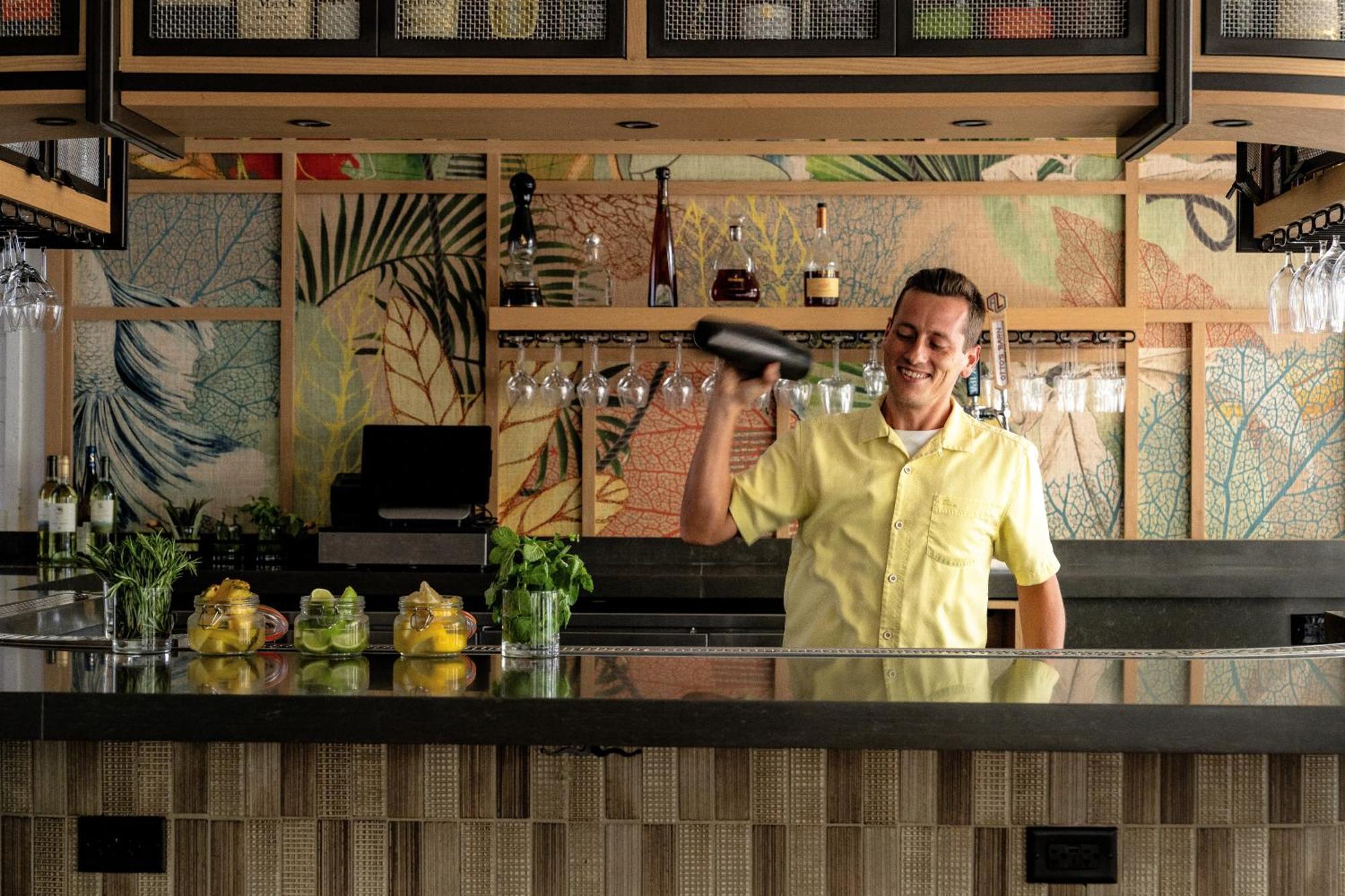 Hyatt Regency Coconut Point Resort & Spa Near Naples Bonita Springs Bagian luar foto