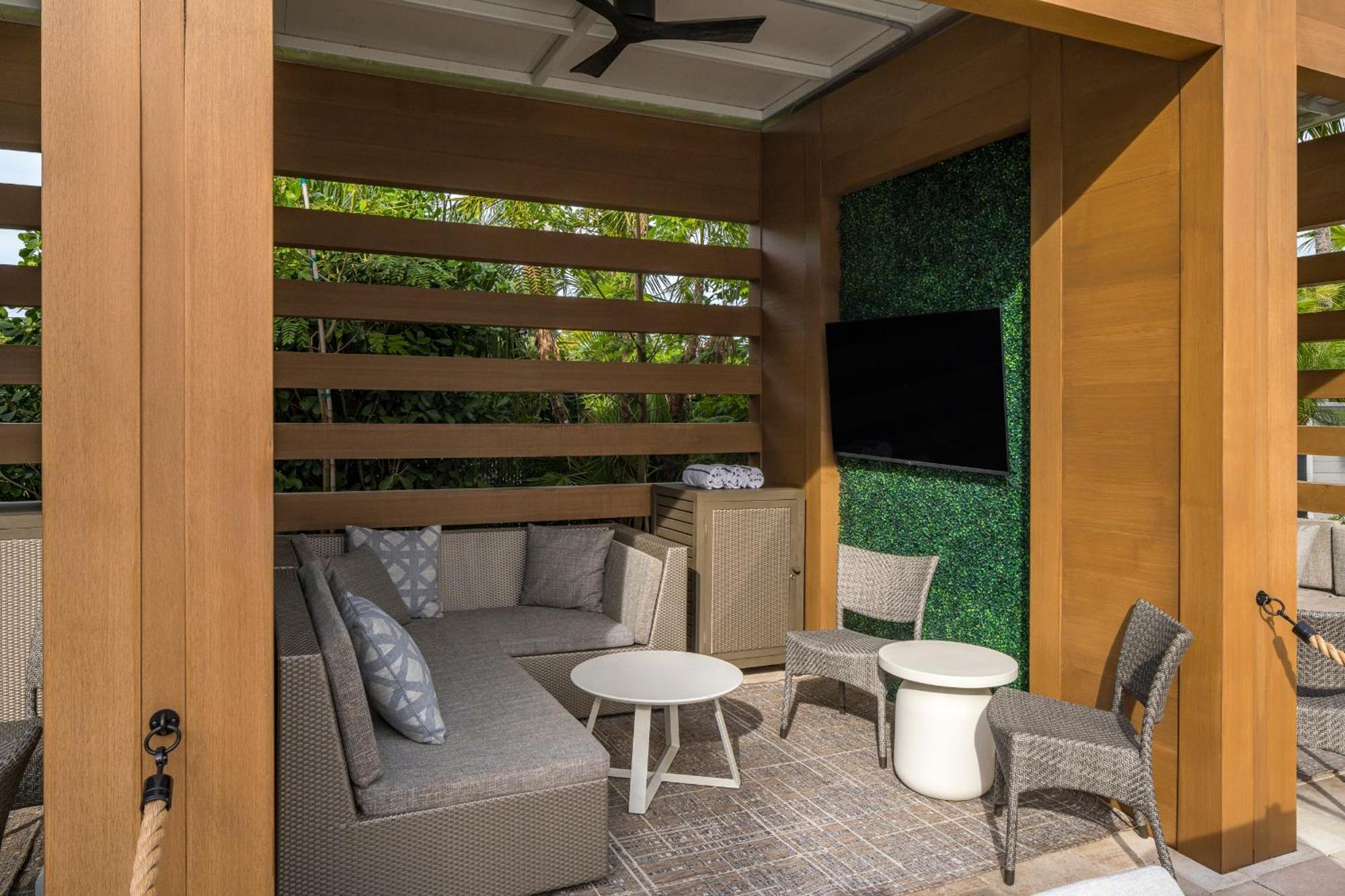 Hyatt Regency Coconut Point Resort & Spa Near Naples Bonita Springs Bagian luar foto