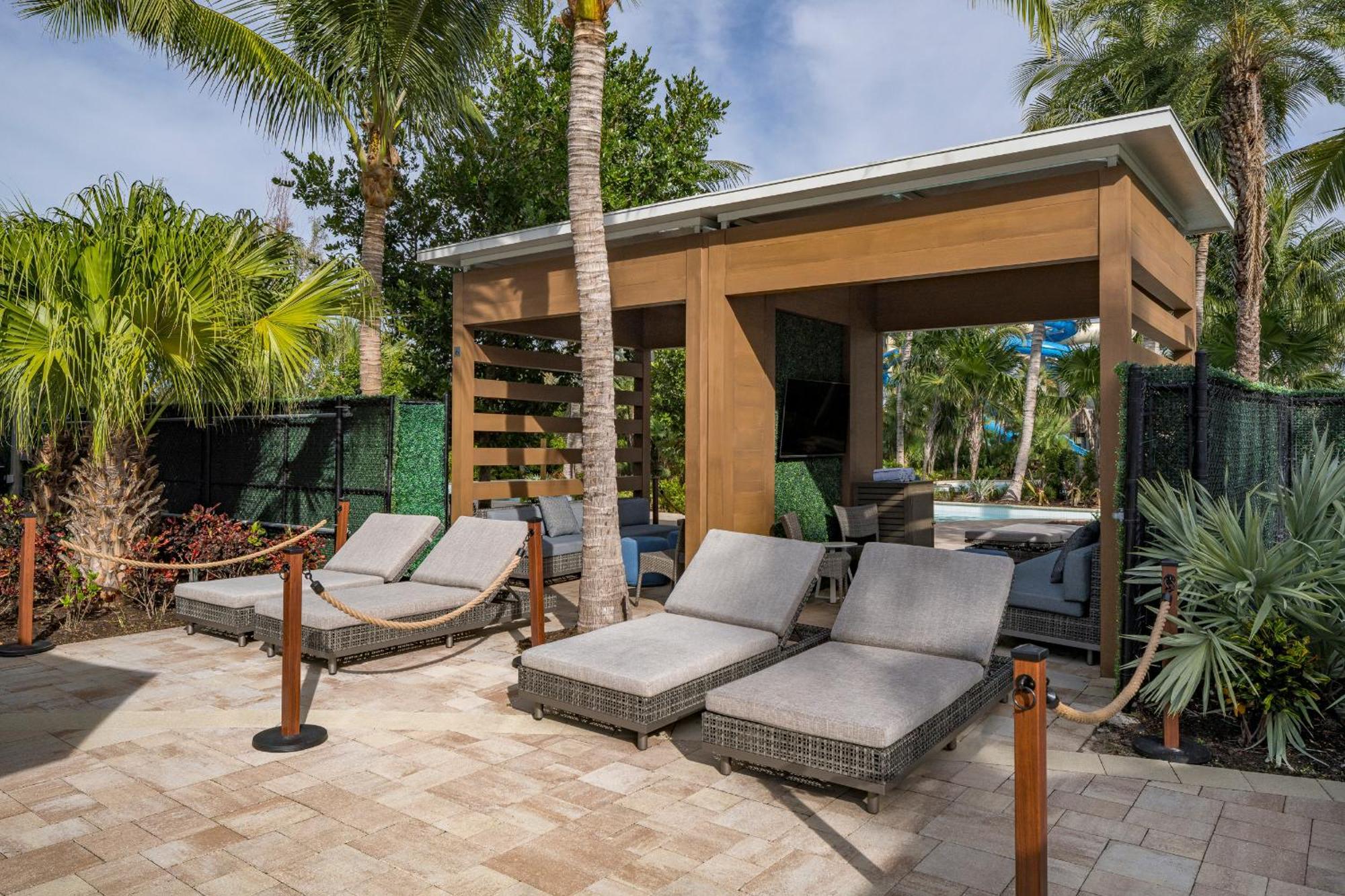 Hyatt Regency Coconut Point Resort & Spa Near Naples Bonita Springs Bagian luar foto