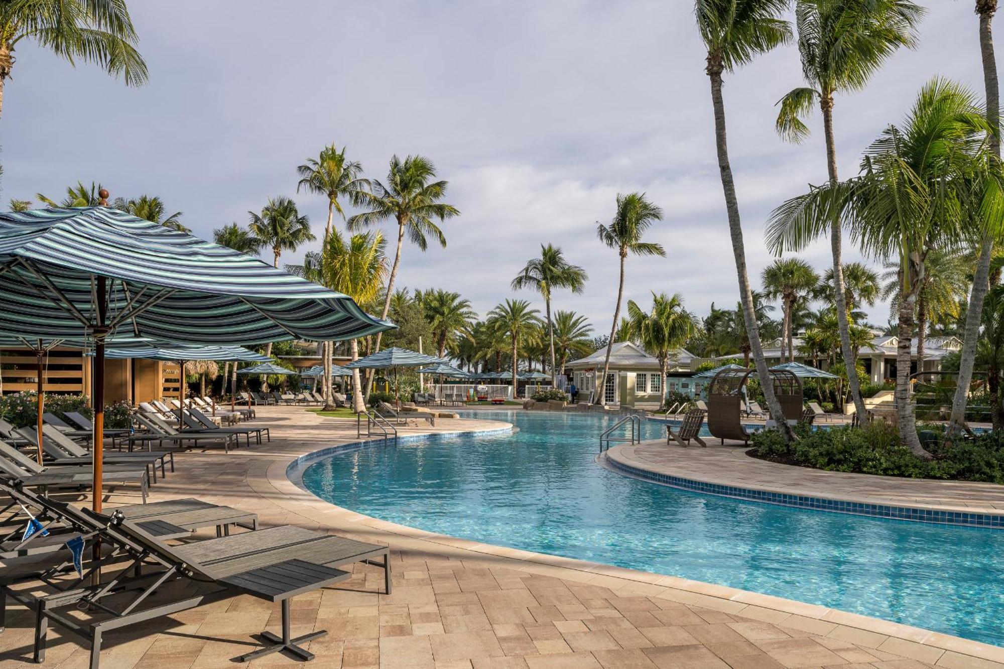 Hyatt Regency Coconut Point Resort & Spa Near Naples Bonita Springs Bagian luar foto