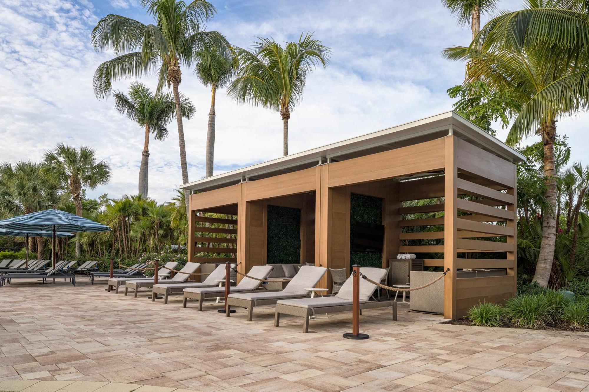 Hyatt Regency Coconut Point Resort & Spa Near Naples Bonita Springs Bagian luar foto