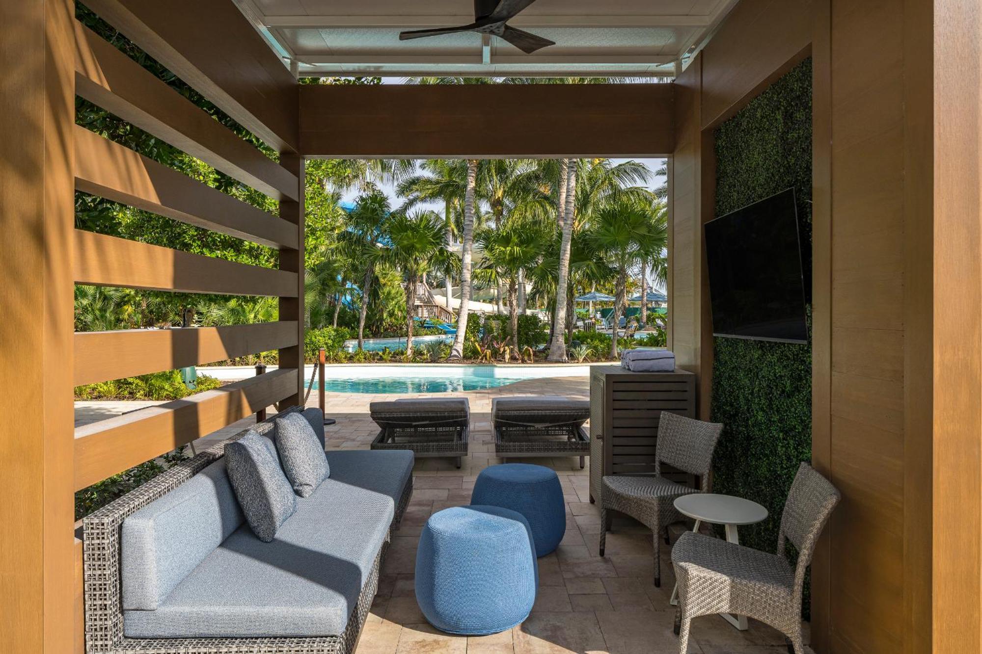 Hyatt Regency Coconut Point Resort & Spa Near Naples Bonita Springs Bagian luar foto