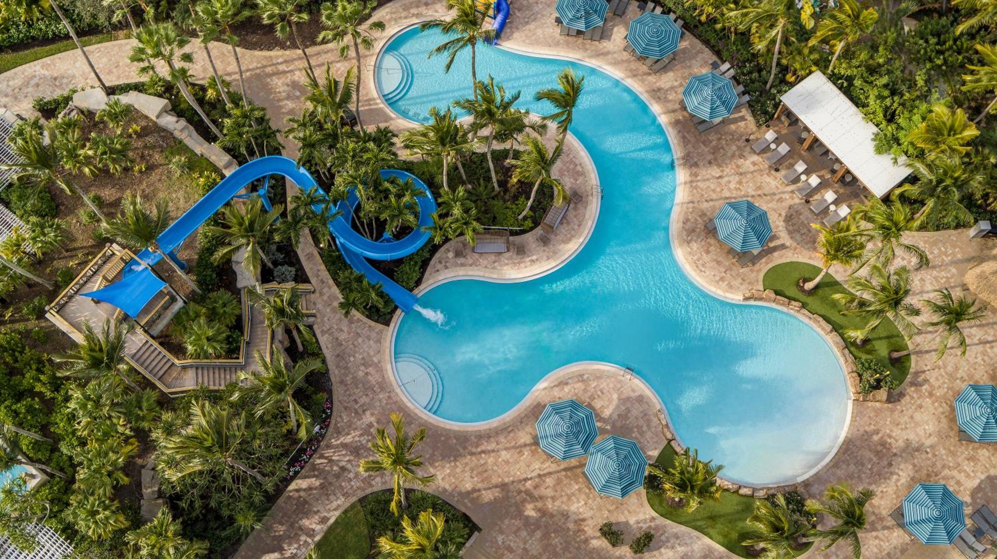 Hyatt Regency Coconut Point Resort & Spa Near Naples Bonita Springs Bagian luar foto