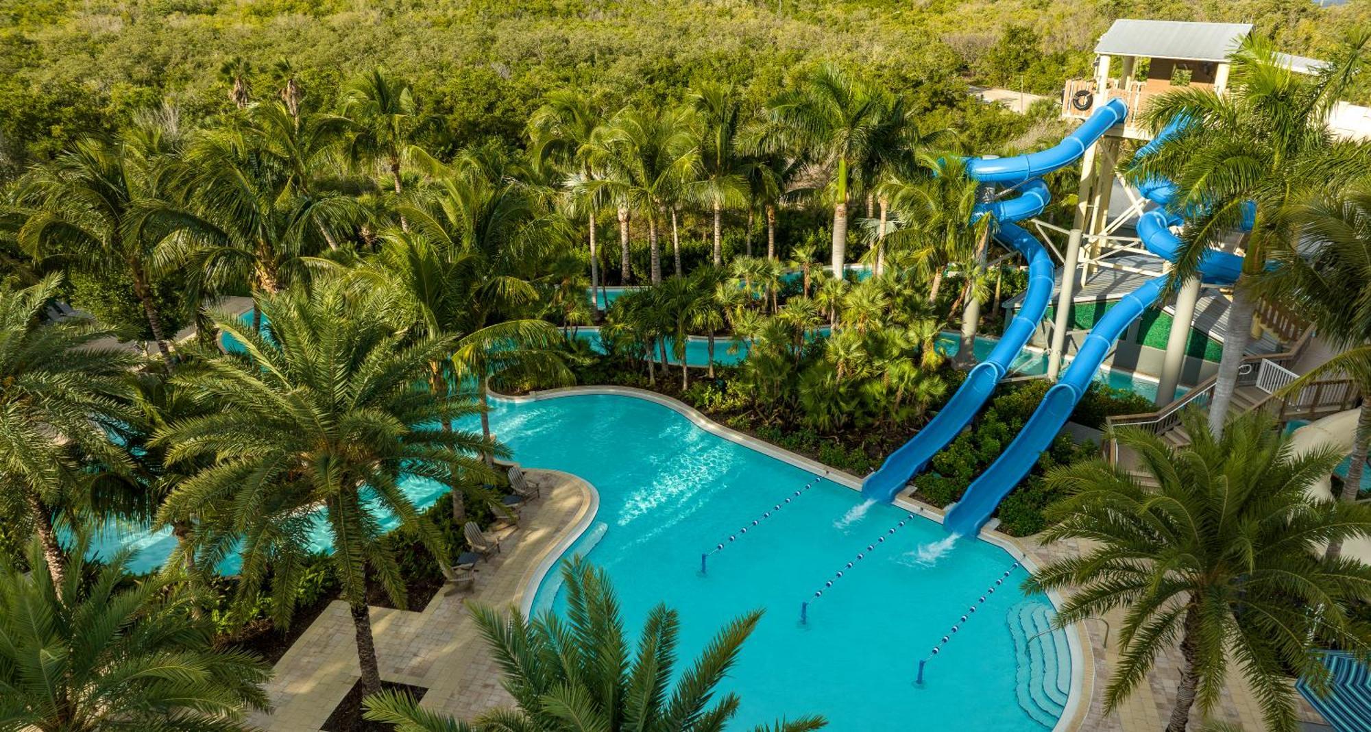 Hyatt Regency Coconut Point Resort & Spa Near Naples Bonita Springs Bagian luar foto
