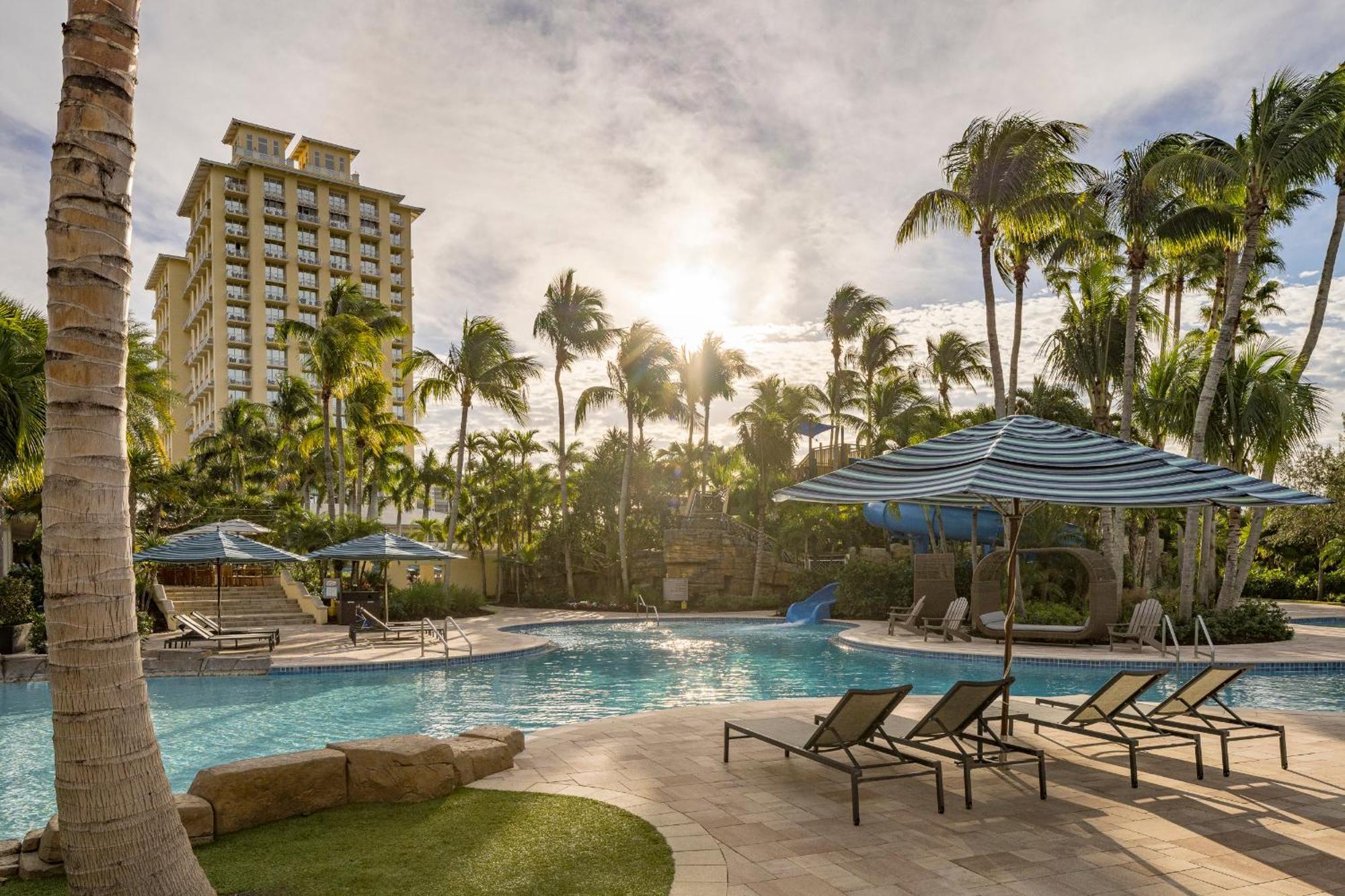 Hyatt Regency Coconut Point Resort & Spa Near Naples Bonita Springs Bagian luar foto