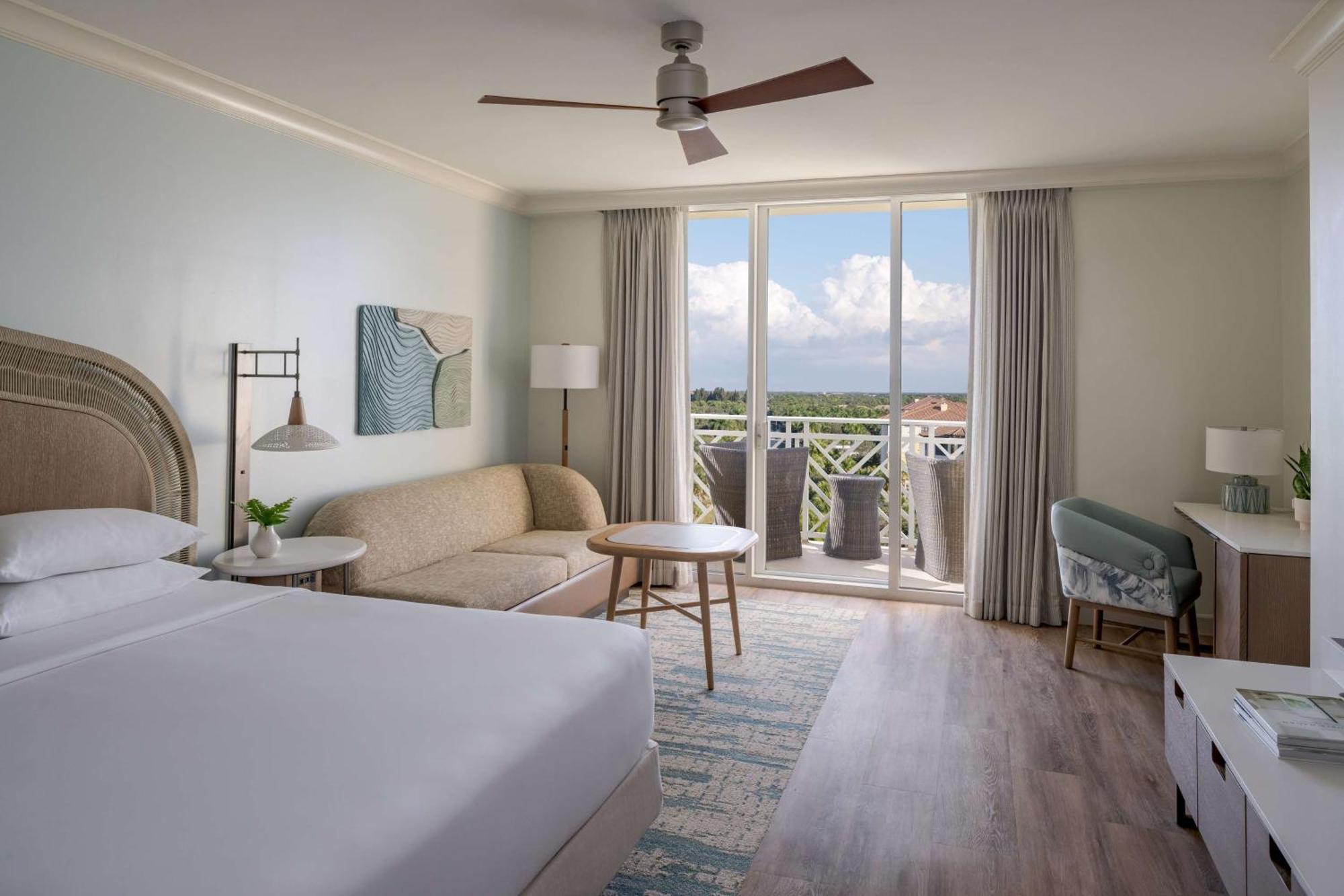 Hyatt Regency Coconut Point Resort & Spa Near Naples Bonita Springs Bagian luar foto