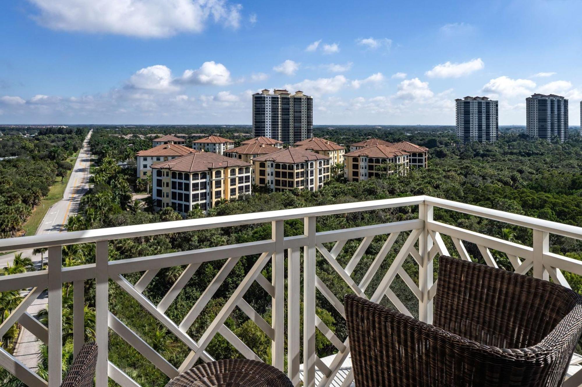 Hyatt Regency Coconut Point Resort & Spa Near Naples Bonita Springs Bagian luar foto