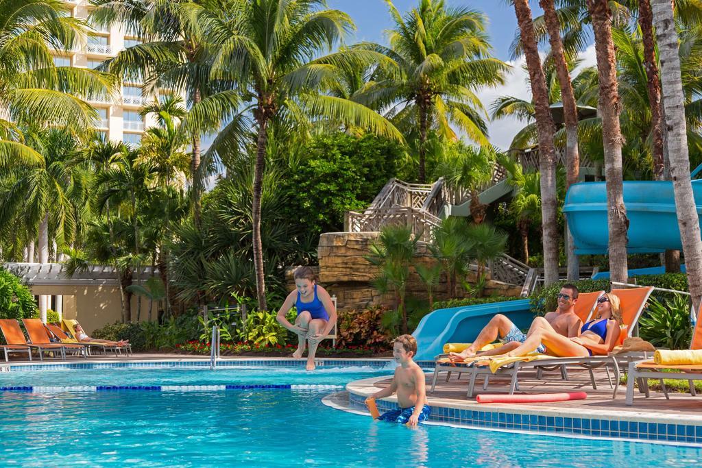 Hyatt Regency Coconut Point Resort & Spa Near Naples Bonita Springs Bagian luar foto